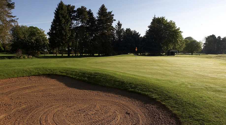 Photo of Hull Golf Club